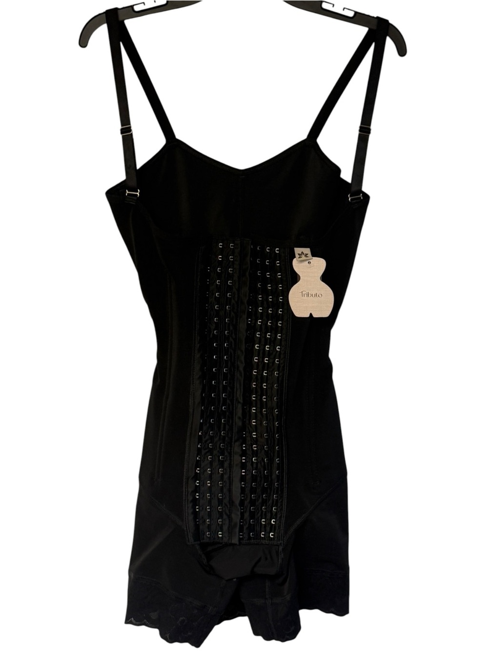 NWT Tributo Custom Colombian Stage 2 Shapewear